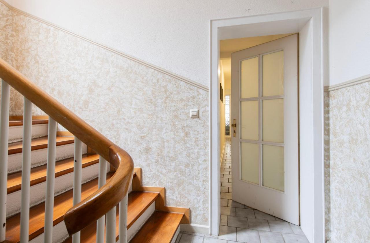 City Center Apartment Kleve クレーフェ エクステリア 写真