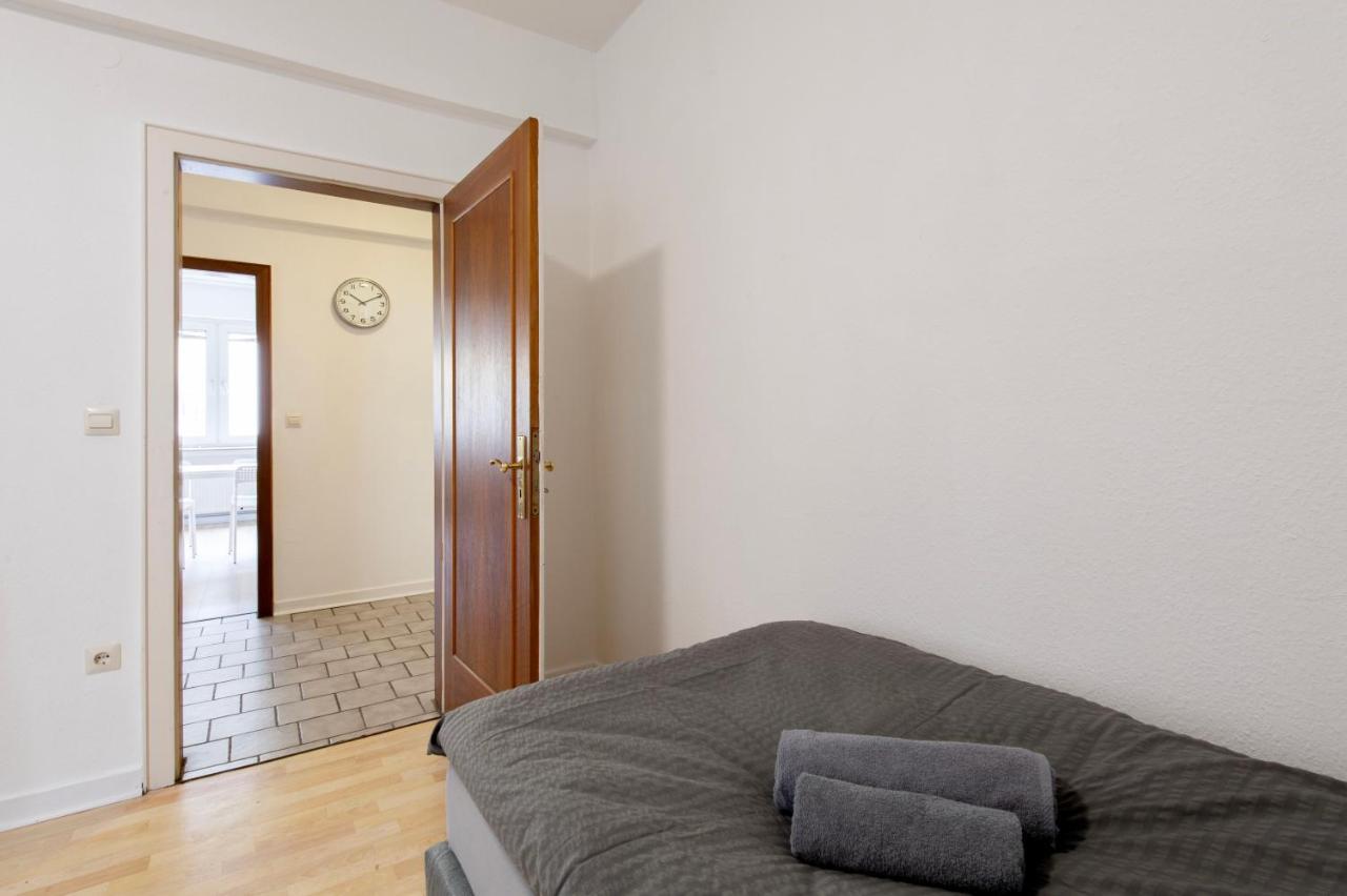 City Center Apartment Kleve クレーフェ エクステリア 写真