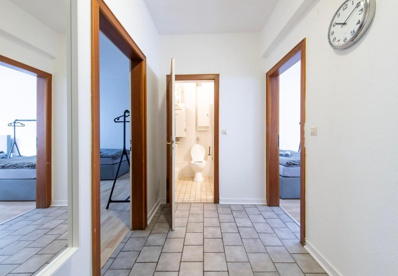 City Center Apartment Kleve クレーフェ エクステリア 写真