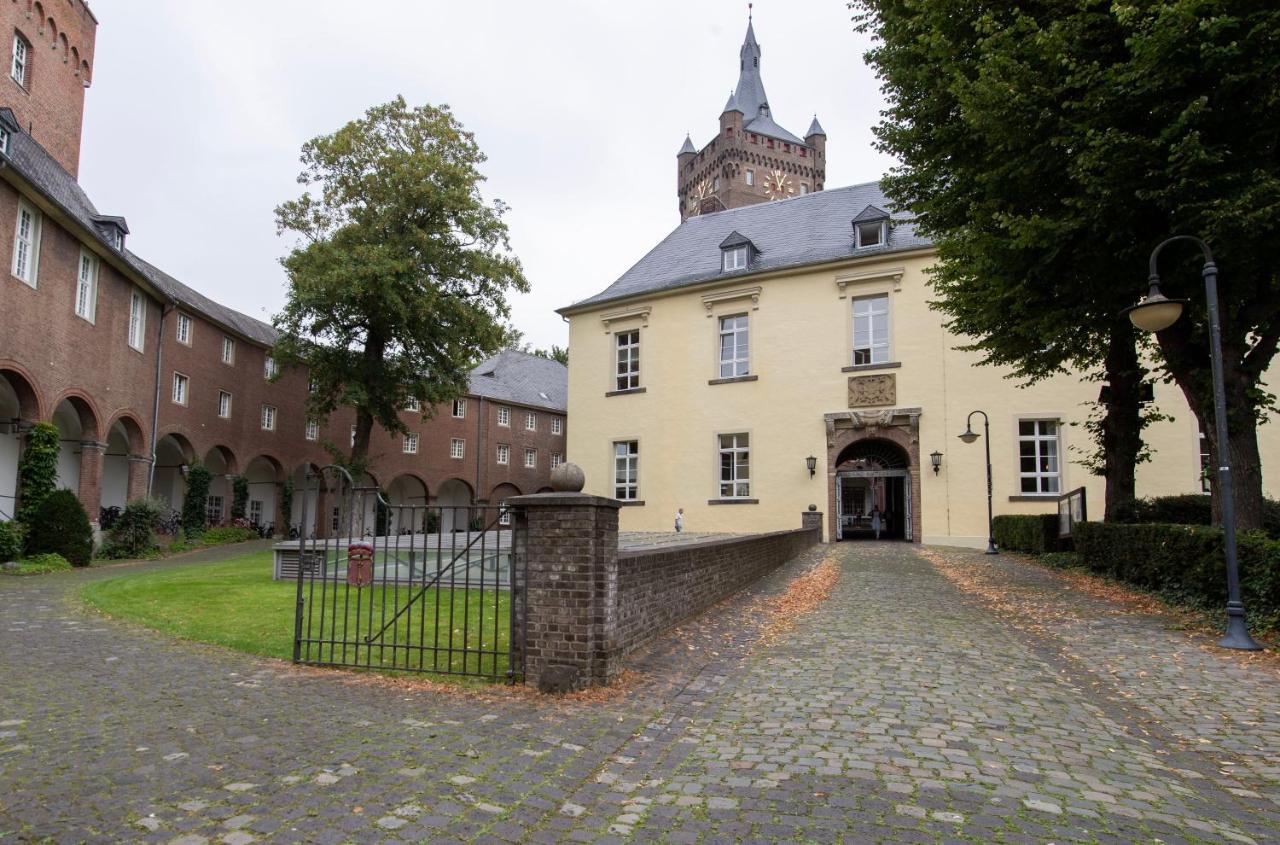 City Center Apartment Kleve クレーフェ エクステリア 写真