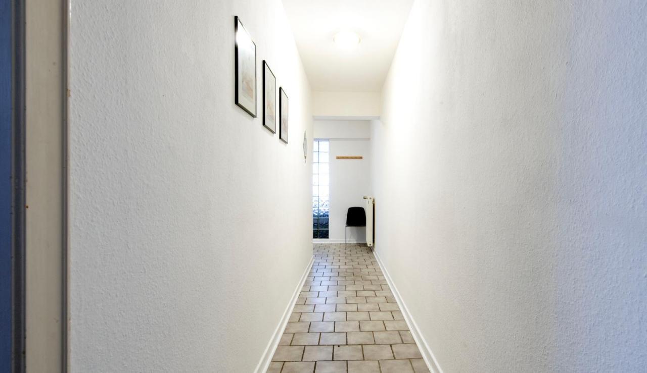 City Center Apartment Kleve クレーフェ エクステリア 写真