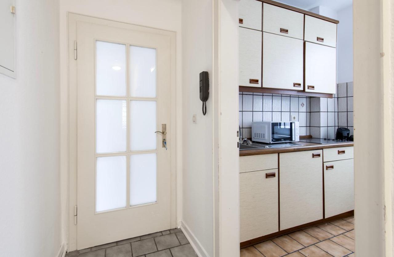 City Center Apartment Kleve クレーフェ エクステリア 写真